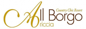 Il Borgo Ariccia Resort Agriturismo